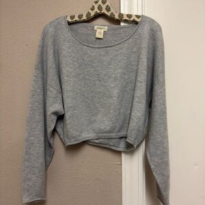 James Street Co Maude crop